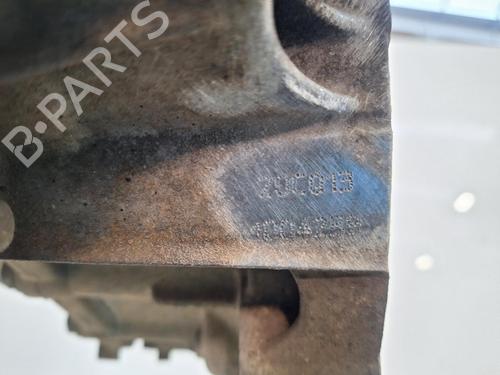 Gearbox CITROËN C3 I (FC_, FN_) 1.4 i | BP32145024M3 