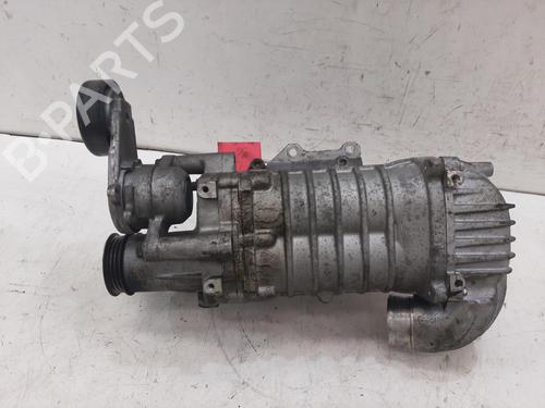 Intake manifold NISSAN NOTE (E12) 1.2 DIG-S | BP37853071M70 - Image 6
