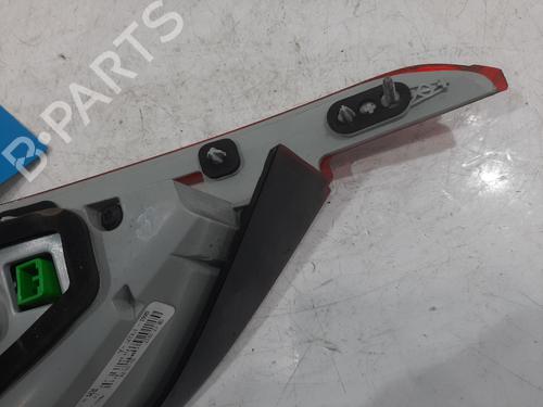 Right taillight JAGUAR XF II (X260) 2.0 D | BP26848365C35 