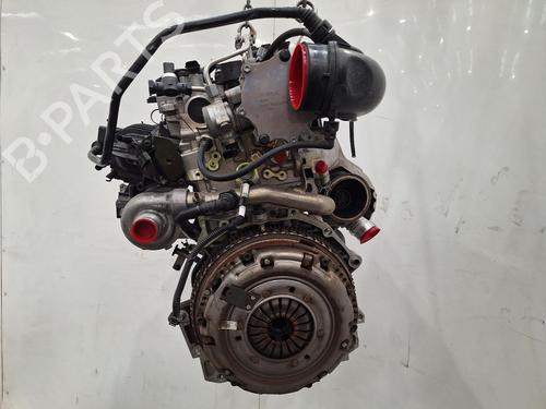 Engine VOLVO V40 Hatchback (525) T2 | BP38537077M1  - Image 5
