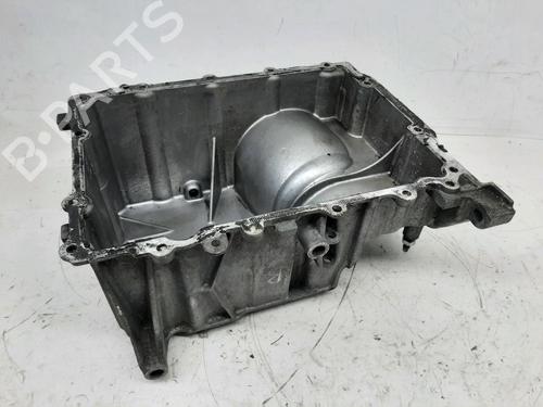 Oil sump FORD ECOSPORT 1.0 EcoBoost | BP26808744M115 