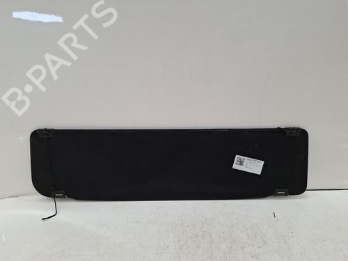 Used Rear parcel shelf Rear parcel shelf 38158373 38158373