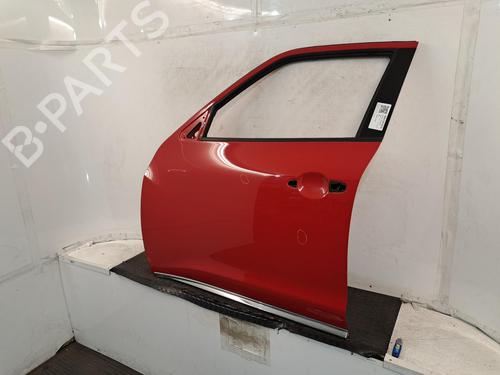 Left front door NISSAN JUKE (F15) 1.5 dCi | BP29922905C2