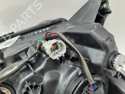 Left headlight NISSAN MICRA V (K14) 1.0 IG-T | BP36451859C28  - Image 5