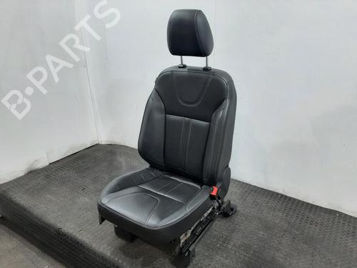 Annen FORD KUGA II (DM2) 2.0 TDCi 4x4 | BP30928543O1