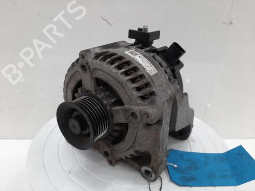 Used Alternator Alternator 26814898 26814898