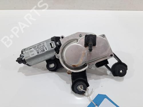 Viskermotor bagrude AUDI A3 (8P1) 1.6 | BP30722409M102