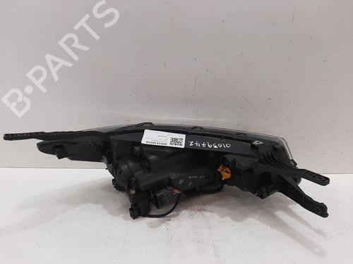 Left headlight MG MG ZS SUV (AZS1) 1.0 T-GDi | BP32270520C28 