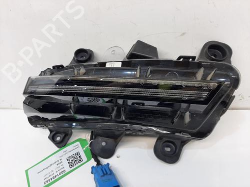 Right side indicator PEUGEOT 5008 II (MC_, MJ_, MR_, M4_) 1.5 BlueHDi 130 (MCYHZJ, MCYHZR, MCYHZX) | BP28084796I19 