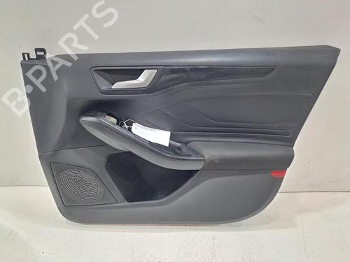 Other FORD FOCUS IV (HN) 1.0 EcoBoost mHEV Flex | BP31927763O1