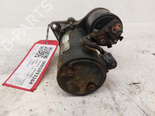 Starter VAUXHALL TIGRA Mk I (S93) 1.6 16V | BP26788573M8 