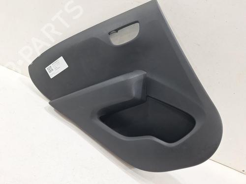 Used Other TOYOTA AYGO (_B4_) 1.0 (KGB40) (69 hp) 31649831