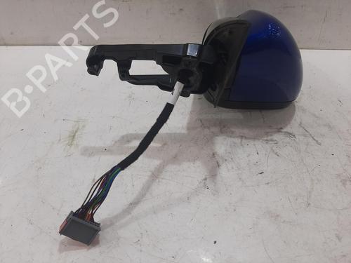 Right mirror JAGUAR I-PACE (X590) EV400 AWD | BP30495662C27 