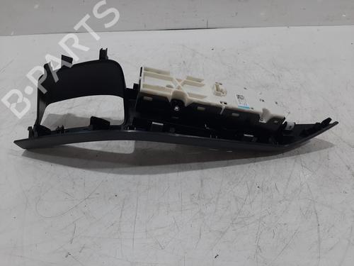 Right front window switch FORD FIESTA VII (HJ, HF) 1.1 Ti-VCT | BP38525621I26 - Image 4