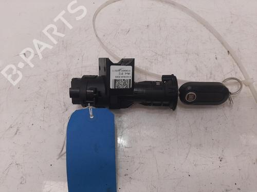 Used Ignition barrel Ignition barrel 37409328 37409328