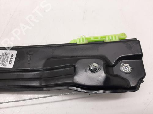Rear left window mechanism BMW 2 Gran Tourer (F46) 218 i | BP31315596C24