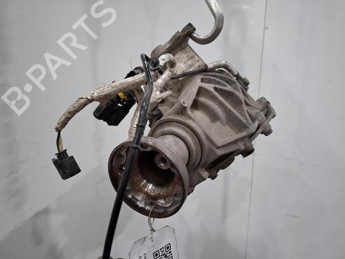 Used Front differential Front differential 37853069 37853069