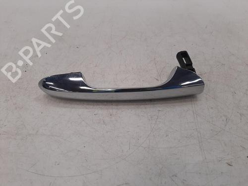 Puxador exterior Puxador exterior FIAT 500 C (312_) 1.2 (312CXA1A, 312AXA1A) (69 hp) 34234119 34234119