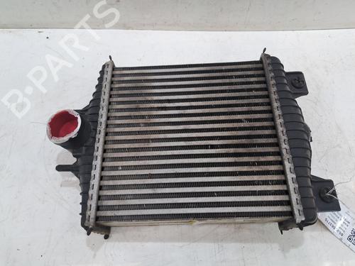 Intercooler LAND ROVER RANGE ROVER IV (L405) 3.0 SDV6 Hybrid 4x4 | BP30495590M30 