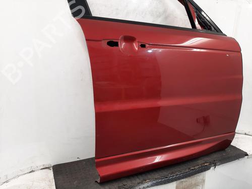 Right front door LAND ROVER RANGE ROVER SPORT II (L494) 4.4 SDV8 4x4 | BP29471850C3 