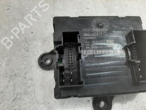 Control unit JAGUAR I-PACE (X590) EV400 AWD | BP26828468M11 