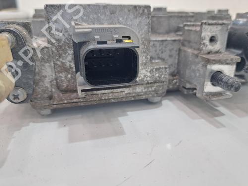 Inverter/Converter JAGUAR I-PACE (X590) EV400 AWD | BP34733406M119  - Image 5
