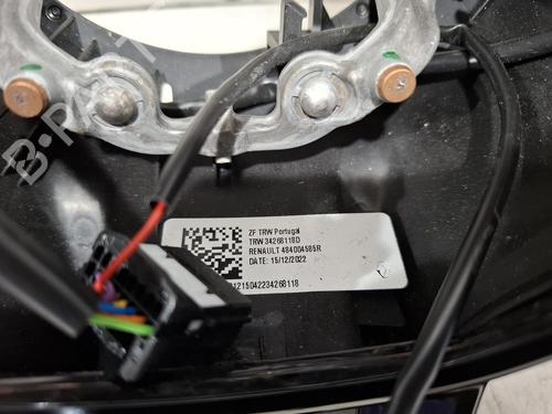 Steering wheel NISSAN PRIMASTAR Van (X82) 2.0 dCi 130 | BP39531904C49 - Image 2