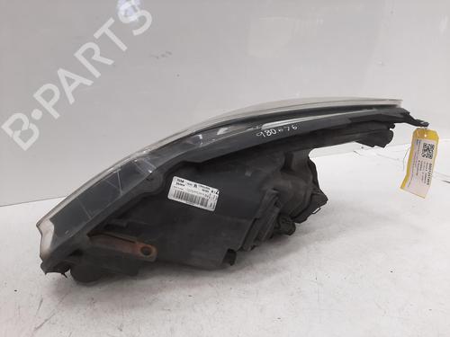 Højre forlygte VAUXHALL CORSA Mk III (D) (S07) 1.2 i 16V (L08) | BP26808846C29 
