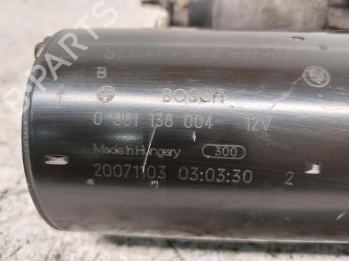 Starter MINI MINI (R56) Cooper S | BP26865807M8 