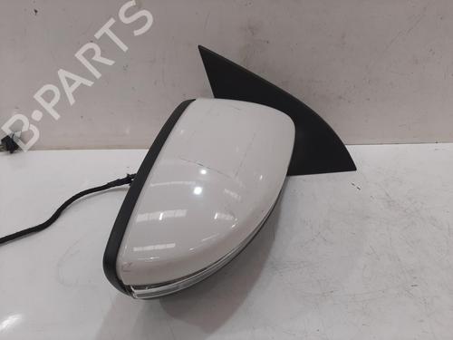 Right mirror VW SCIROCCO III (137, 138) 2.0 TDI | BP29059868C27 