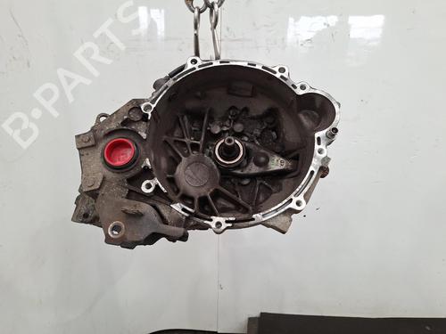 gearbox-hyundai-ix35-lm-el-elh-2009-2010-2011-2012-2013-2014-2015-2016-33125460 main image