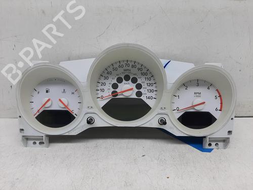 Used Instrument cluster DODGE CALIBER 2.0 CRD (140 hp) 26835253
