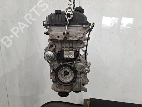Motor VAUXHALL CORSA Mk V (F) 1.2 (75 hp) 28379877