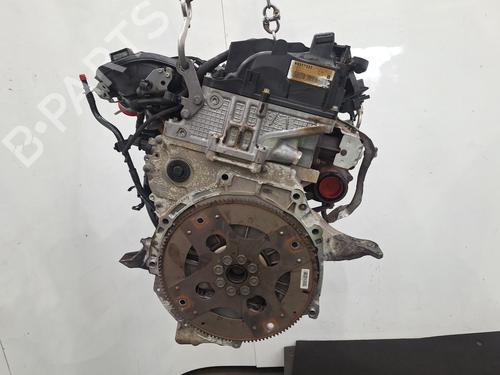 Engine BMW 1 (E81) 118 d | BP29810056M1 