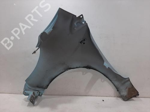 Right front fenders CITROËN C1 (PM_, PN_) 1.0 | BP29742127C42