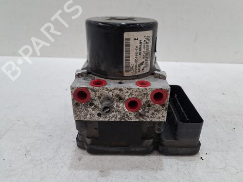 ABS Bremseaggregat FORD FIESTA VI (CB1, CCN) 1.25 (60 hp) 29163359