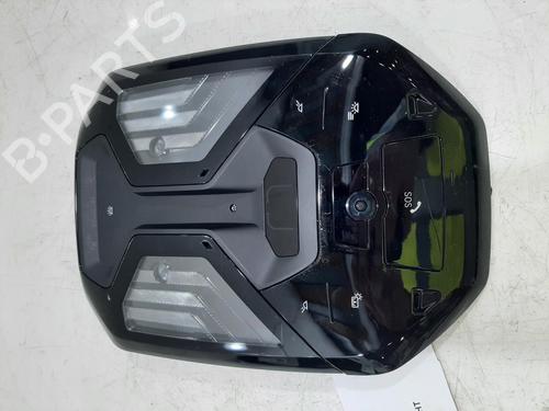 Kabinelys Kabinelys BMW iX (I20) xDrive 50 (523 hp) 34732851 34732851