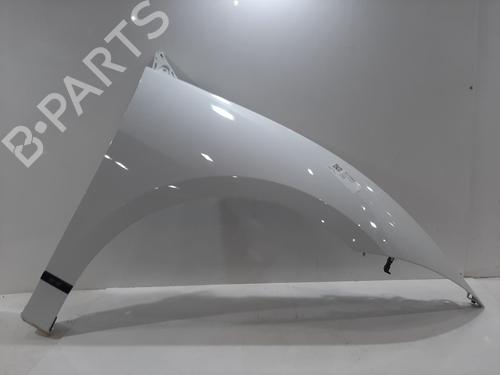 Used Right front fenders JAGUAR I-PACE (X590) EV400 AWD (400 hp) 28574684