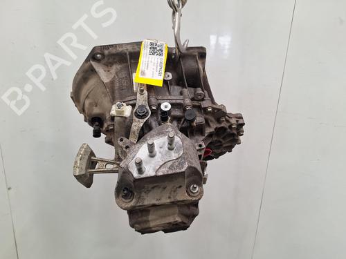 Gearbox FORD FIESTA VII (HJ, HF) 1.0 EcoBoost Active | BP36535100M3 - Image 5