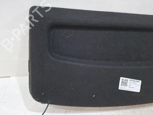Hoedenplank NISSAN NOTE (E12) 1.2 | BP38543704C85 - Image 3