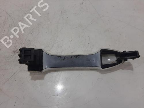 Exterior handle KIA PICANTO III (JA) 1.0 | BP30756814C122 