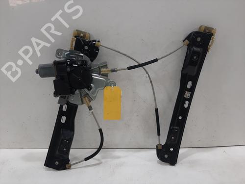 Used Front right window mechanism VAUXHALL INSIGNIA Mk I (A) Hatchback (G09) 2.0 CDTI (68) (130 hp) 30756756