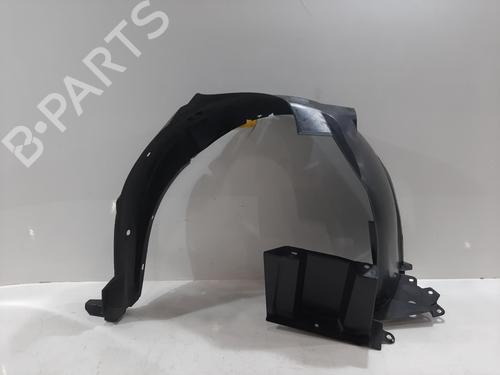 Used Wheel arch Wheel arch CITROËN C1 II (PA_, PS_) 1.0 VTi 68 (69 hp) 34121402 34121402