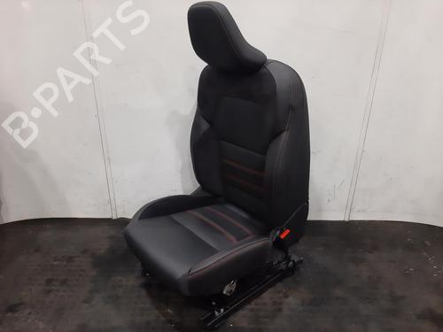 Seats set RENAULT ARKANA I (LCM_, LDN_) 1.3 TCe 140 (LDN0) | BP26838570C78