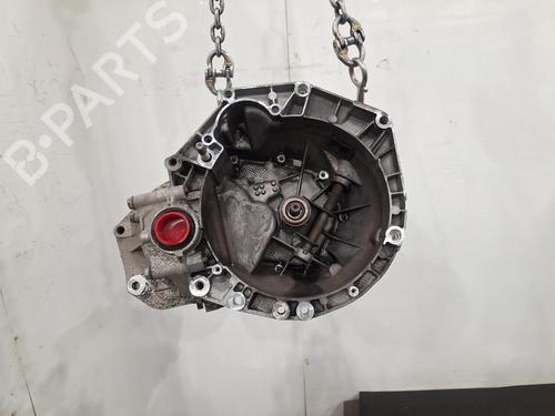 Girkasse FIAT 500 (312_) 1.2 (312AXA1A) (69 hp) 32410003