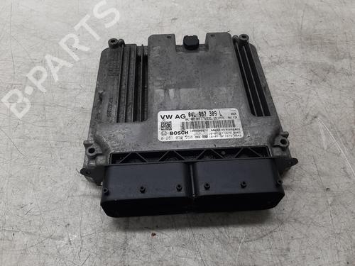 Used Control unit AUDI A4 B9 (8W2, 8WC) 2.0 TDI (150 hp) 26747878