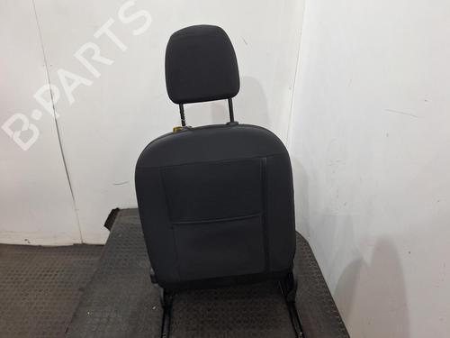 Right front seat DACIA SANDERO II TCe 90 (B8M1, B8MA, B8AC) | BP39176460C16 - Image 4