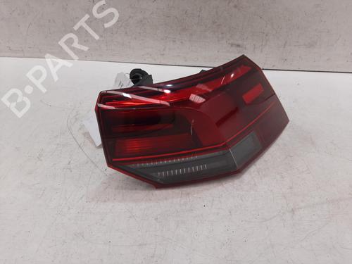 Used Right taillight Right taillight VW GOLF VIII (CD1, DA1) 1.5 TSI (150 hp) 33435656 33435656