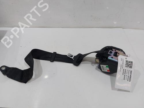 Used Rear left seatbelt Rear left seatbelt 27364972 27364972