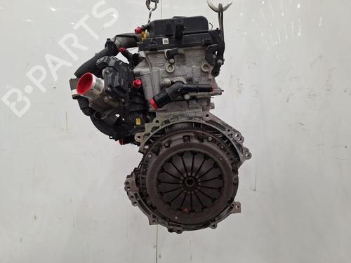 Engine FORD KA+ III (UK, FK) 1.2 | BP38871480M1 - Image 5